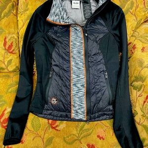 Harley Davidson jacked size small